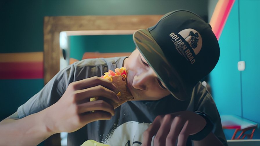 Taco Chronicles