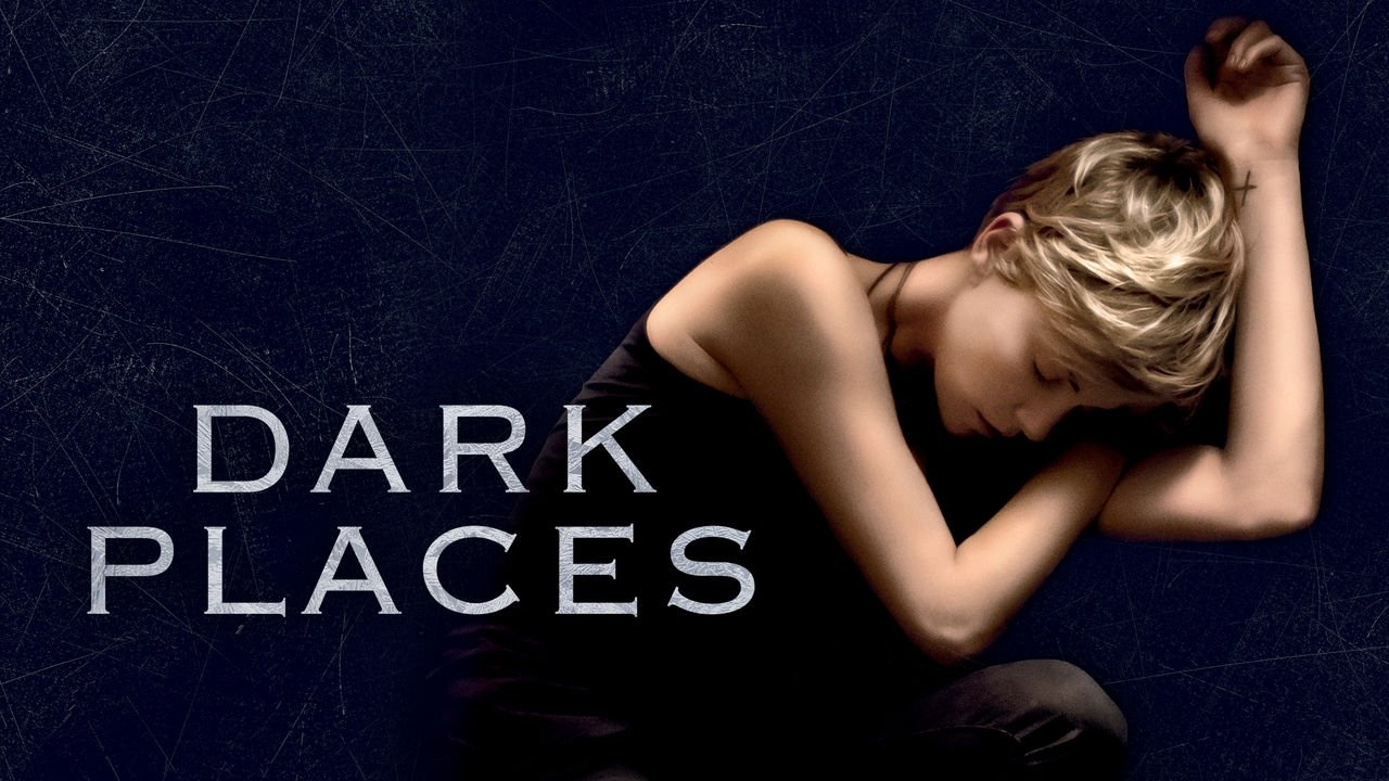 Dark Places (2015)