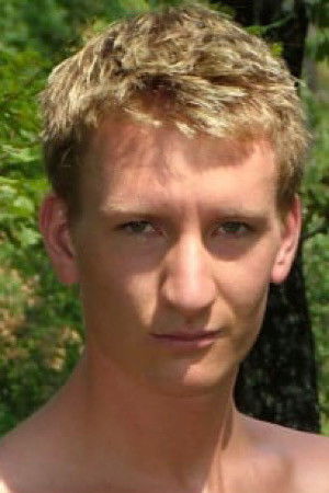 et billede af Max Tailor