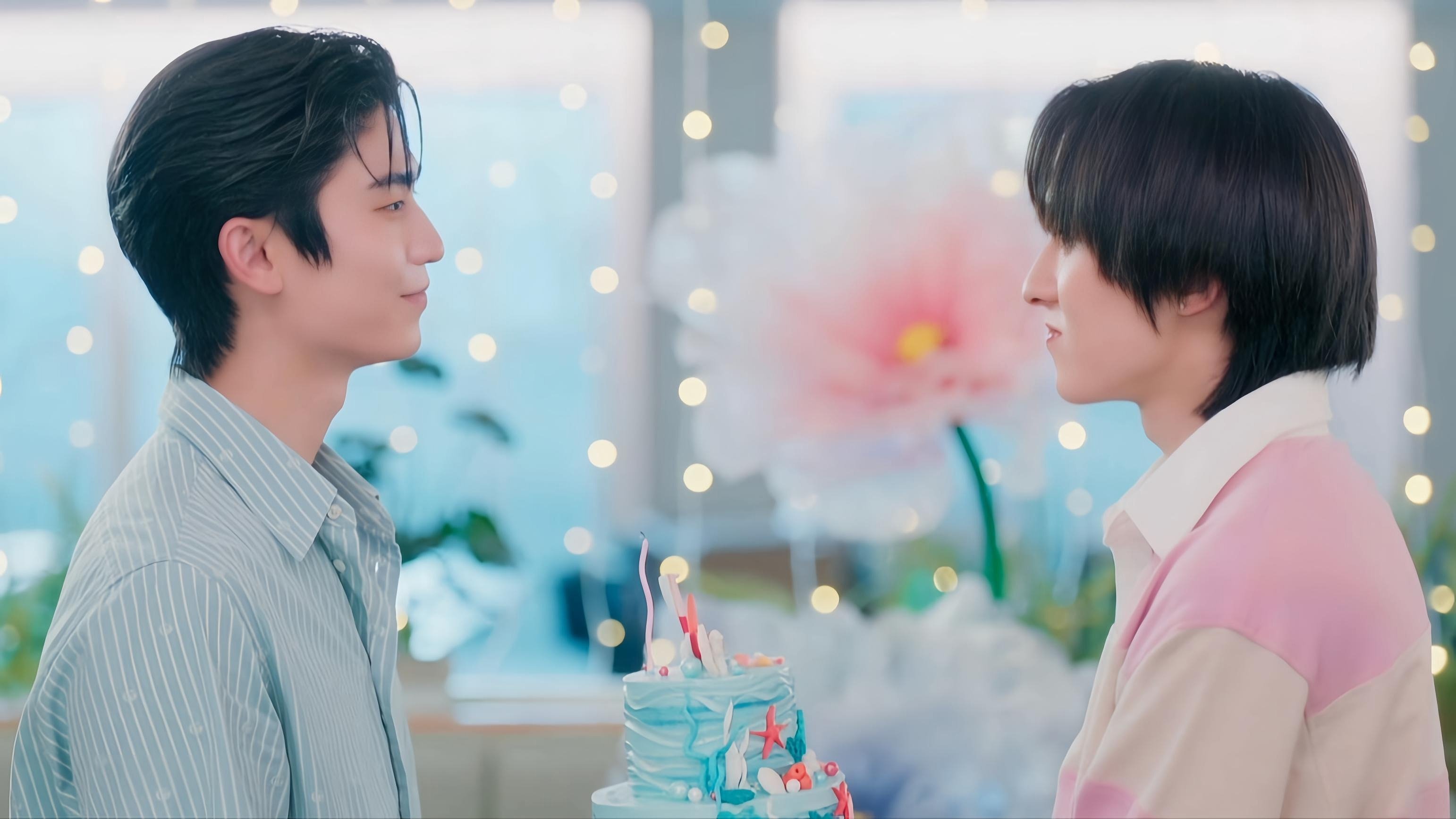 กี่หมื่นฟ้า - Season 1