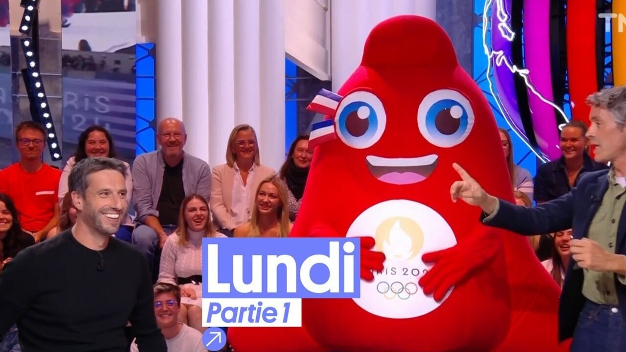 Quotidien 9x11