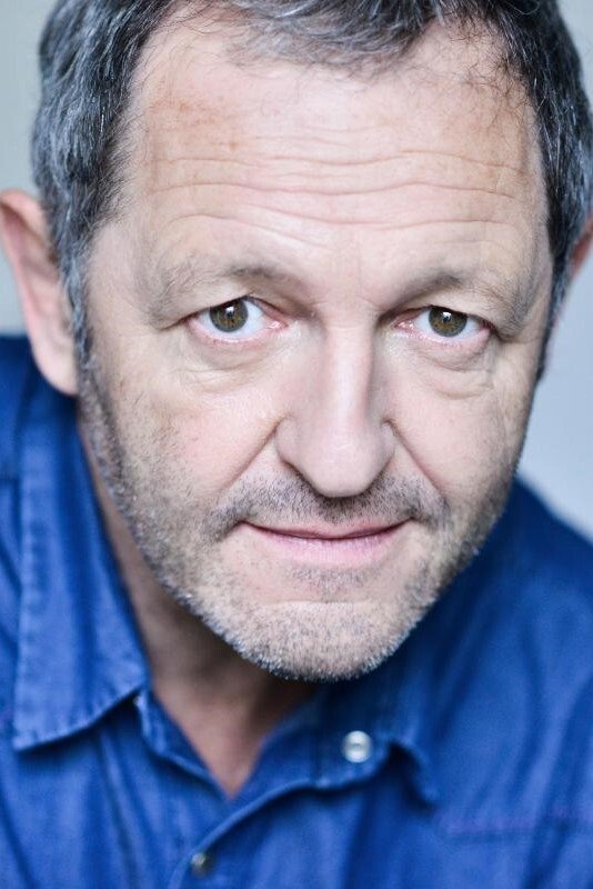 et billede af Pierre Soubestre