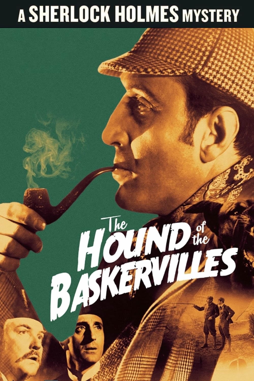 The Hound of the Baskervilles