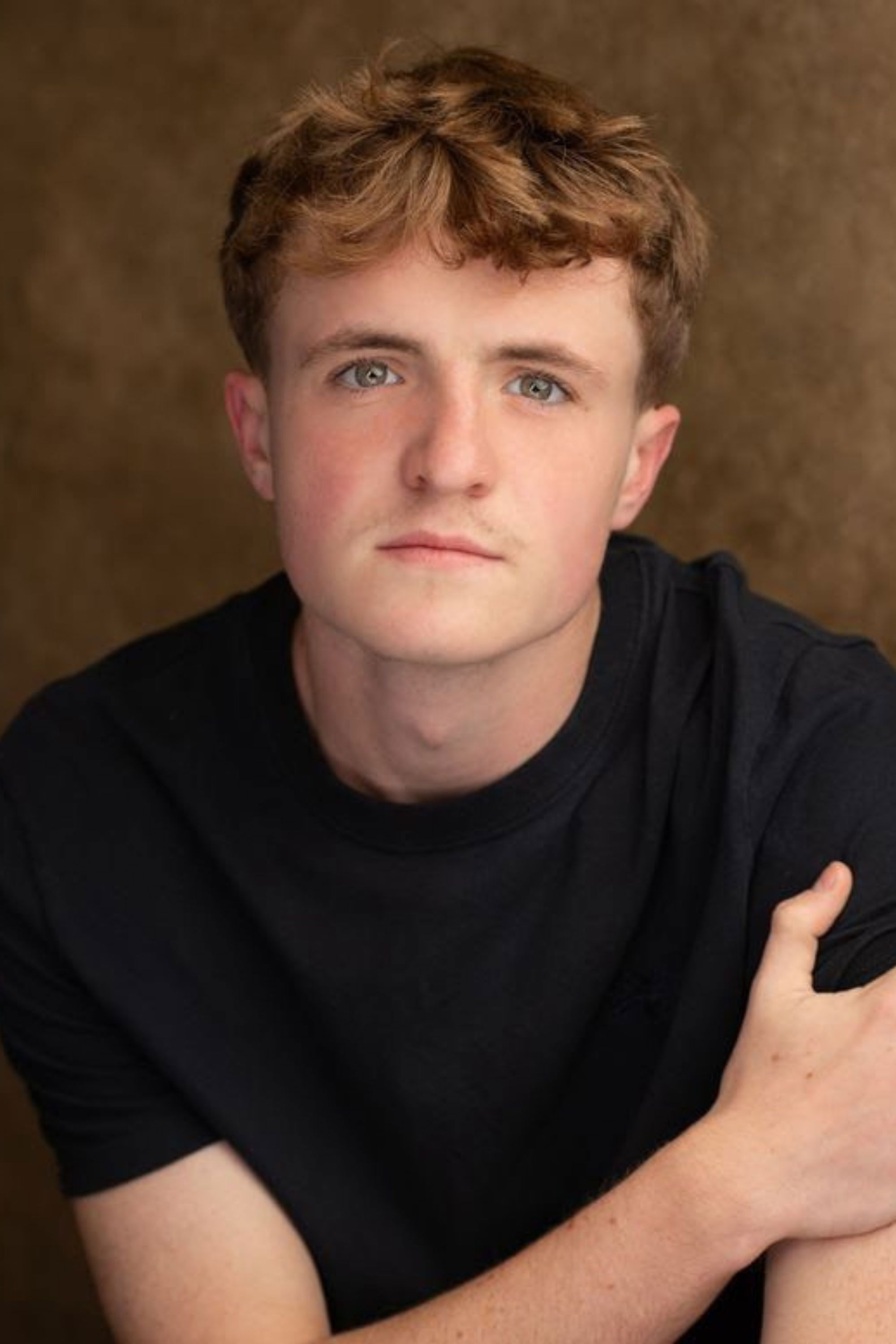 et billede af Alex Tonkiss