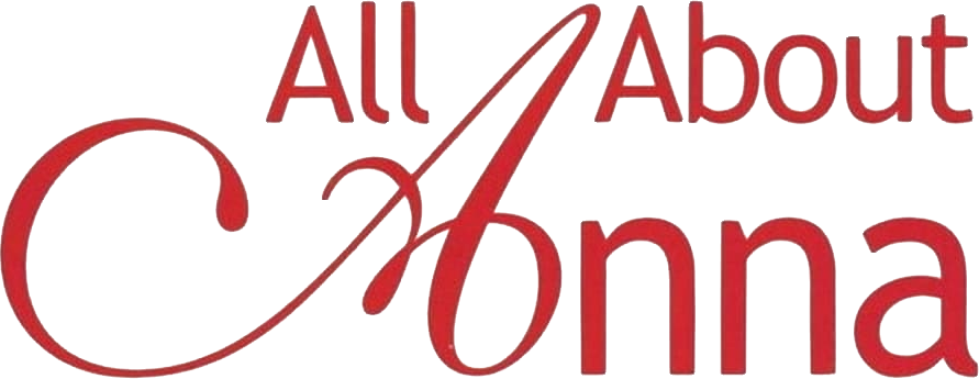 All About Anna Logo