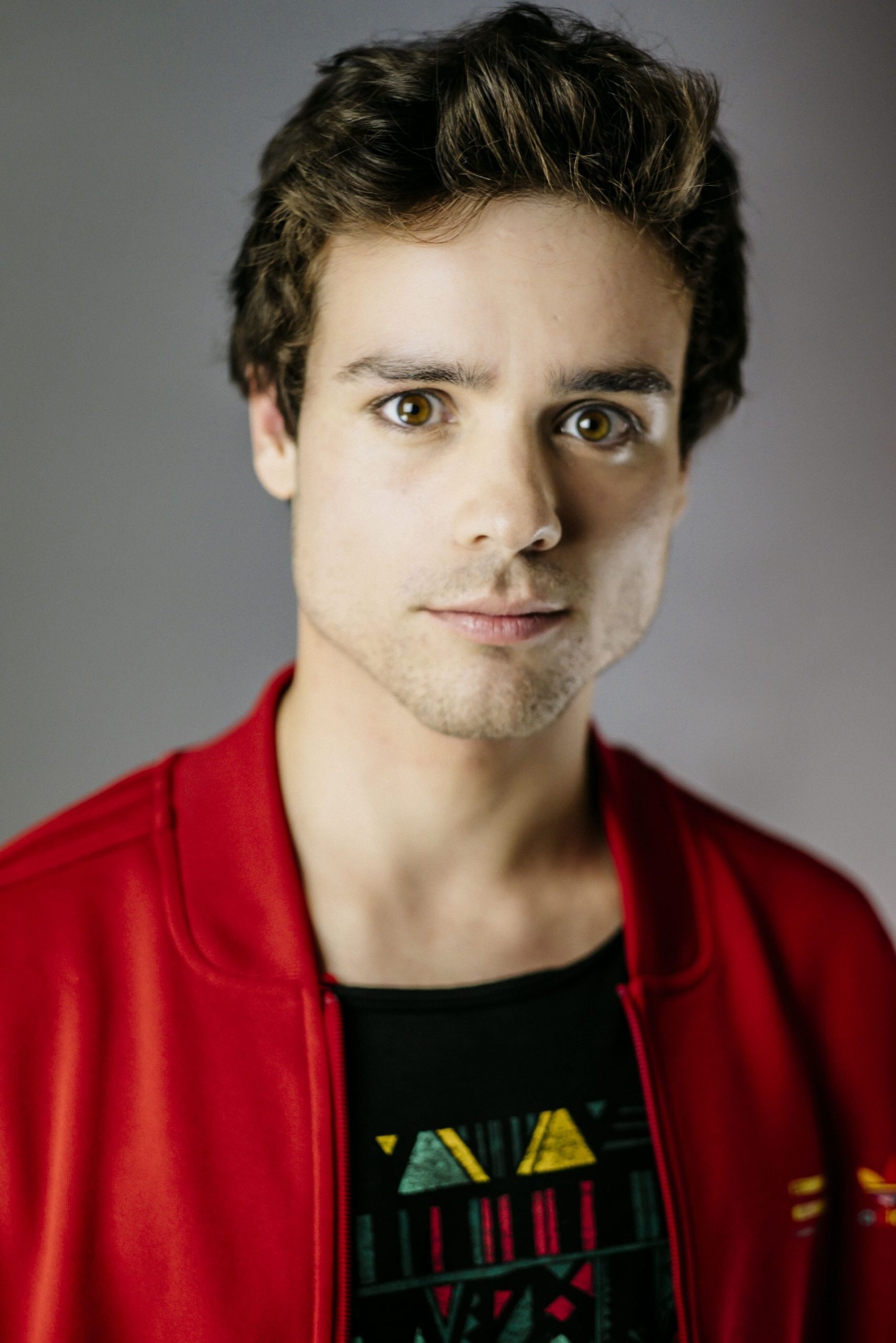 et billede af Tadeu Faustino