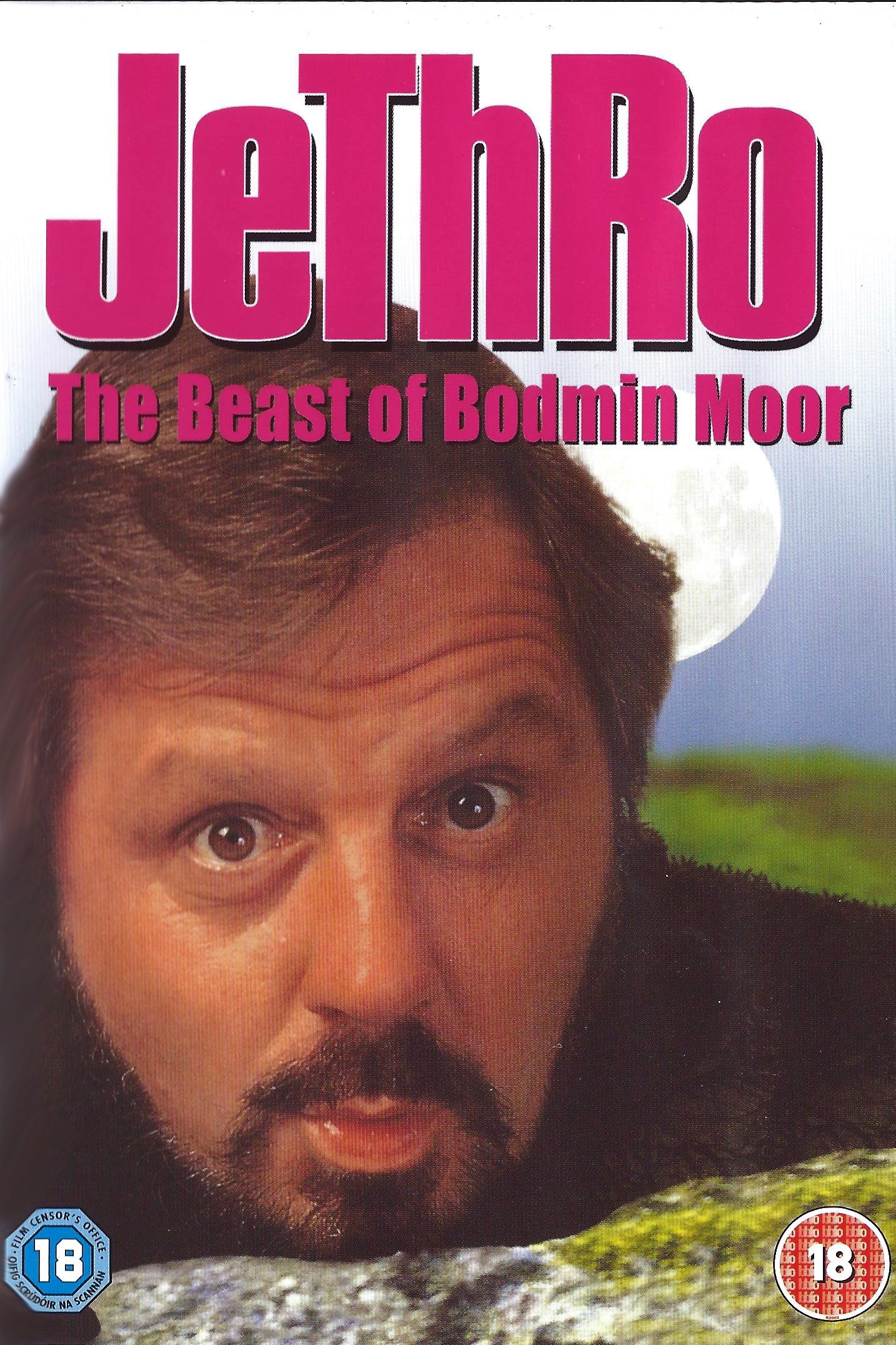 Jethro: The Beast of Bodmin Moor Jethro: The Beast of Bodmin Moor