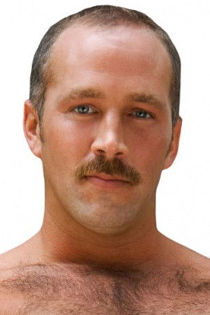 et billede af Dane Hyde