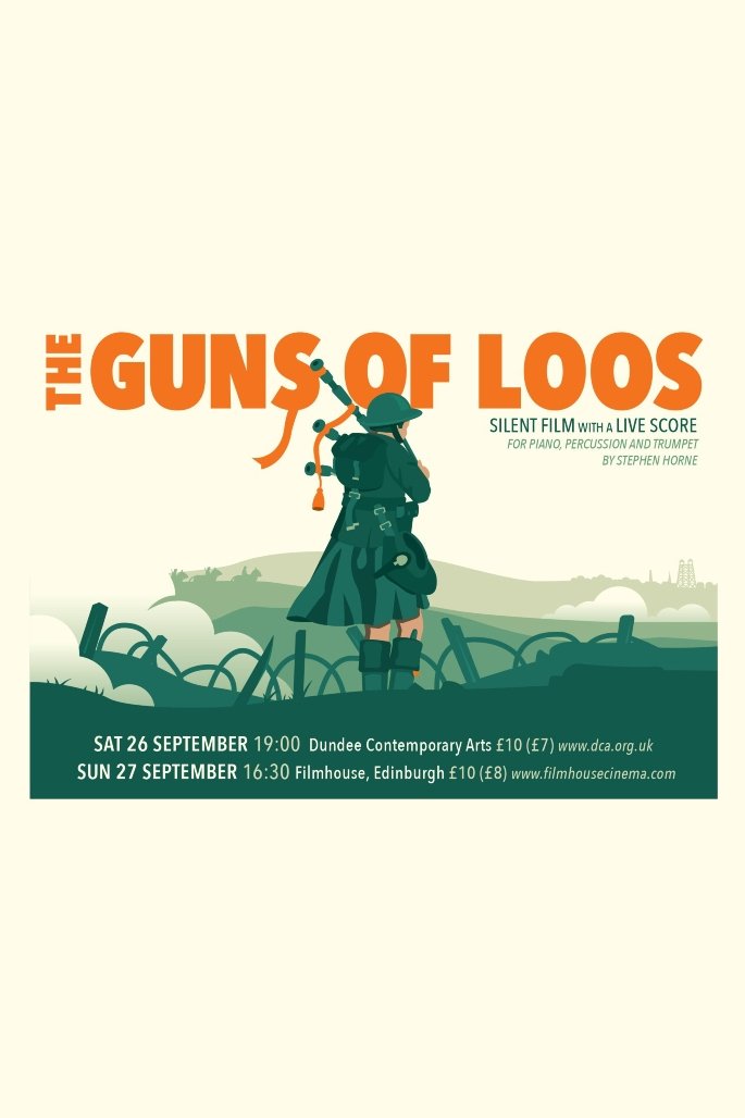 The Guns of Loos