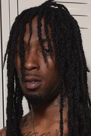 et billede af Robbie Dash