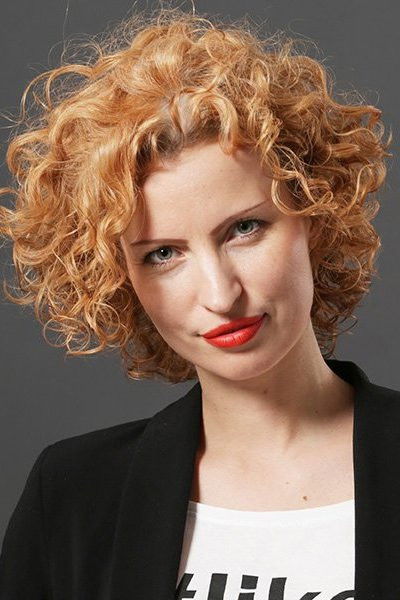 et billede af Małgorzata Wojdal