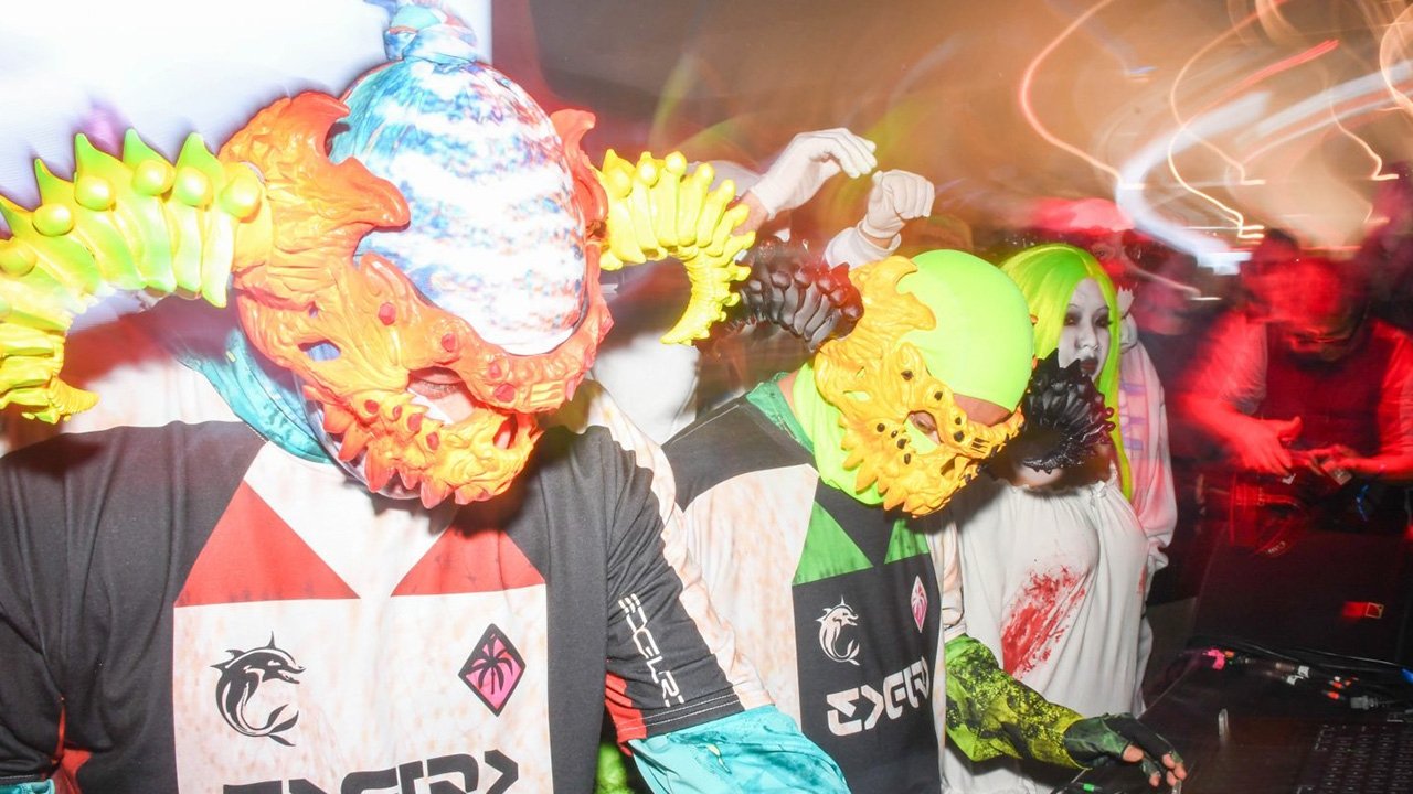 Boiler Room Miami EDGLRD (2024) AZ Movies