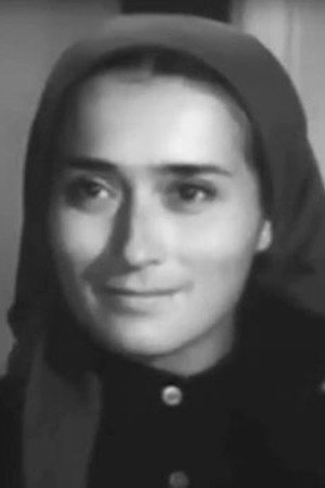 et billede af Ia Khobua