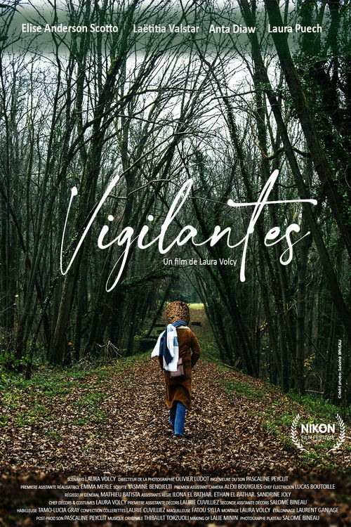 VIGILANTES