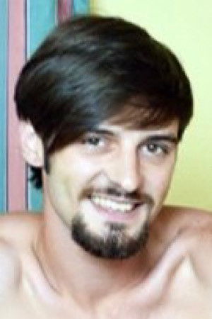 et billede af Alexander LeBeau