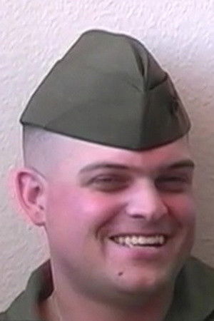 et billede af Steve Atkinson