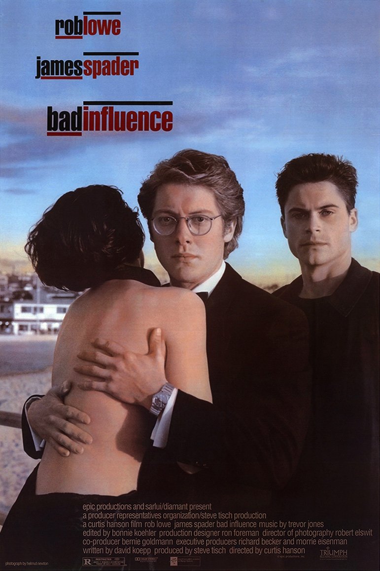 Bad Influence