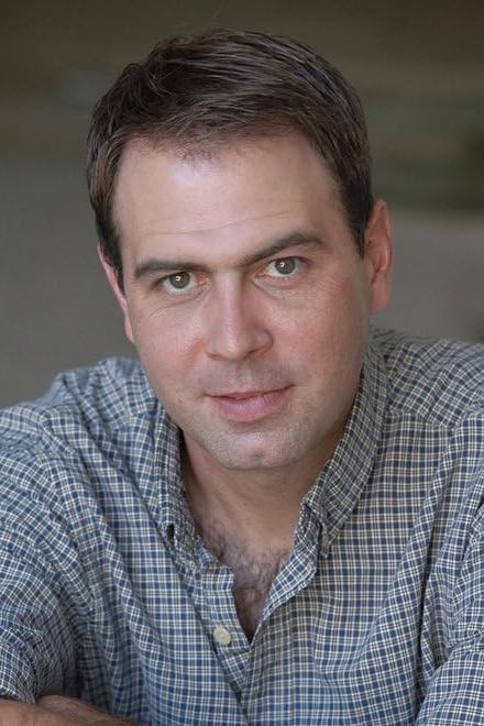 et billede af James Smith