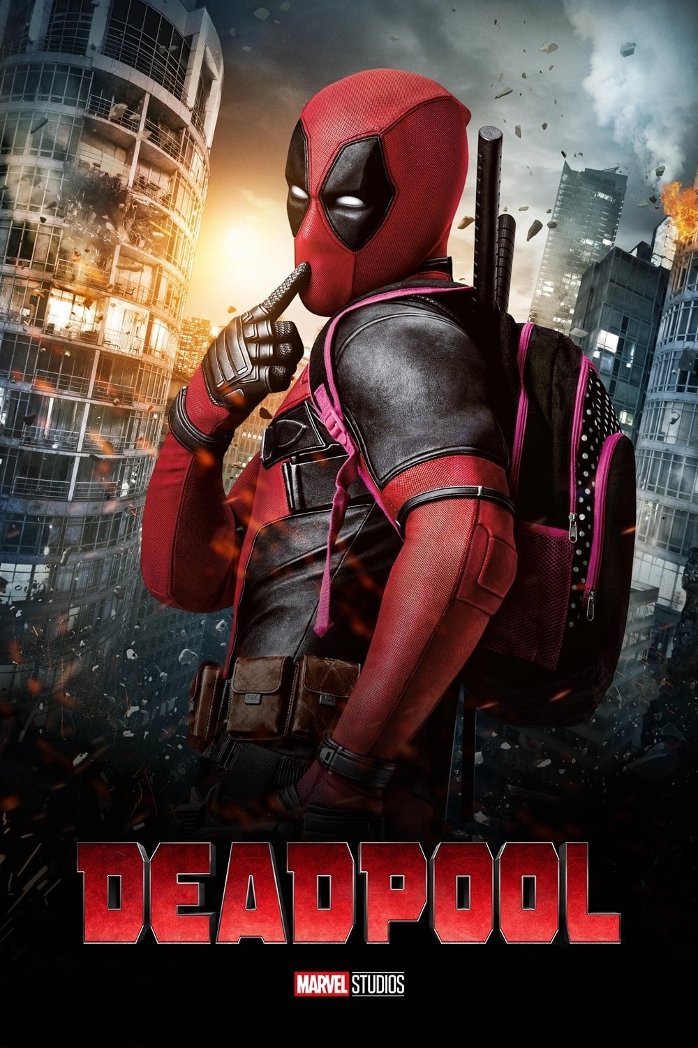 Deadpool