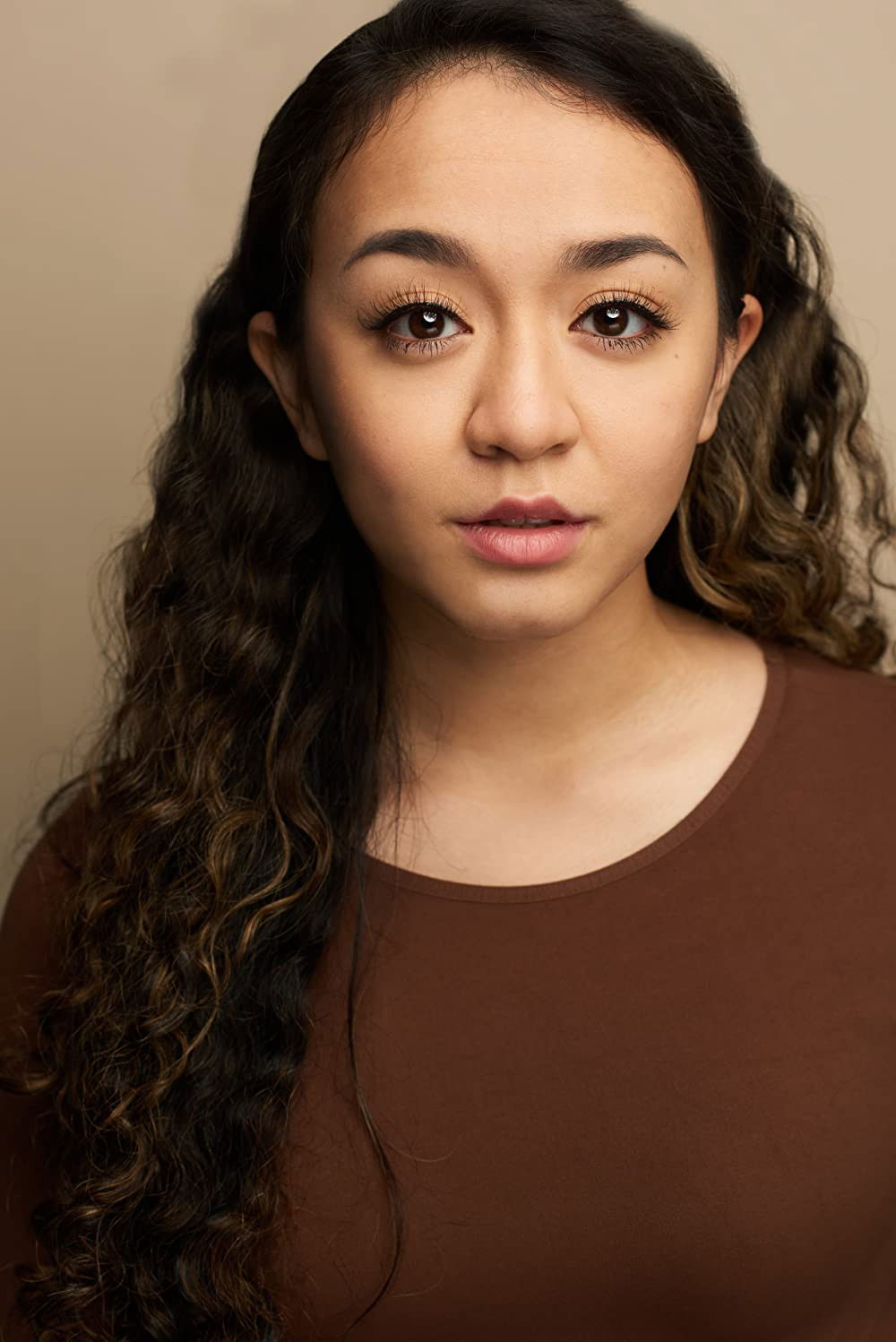 et billede af Michelle Do