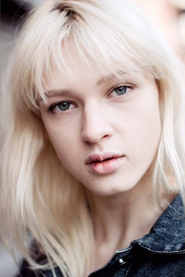 et billede af Taisiya Shchuruk