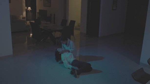 Thumbnail for Blame It on Her Season 1 Episode 5