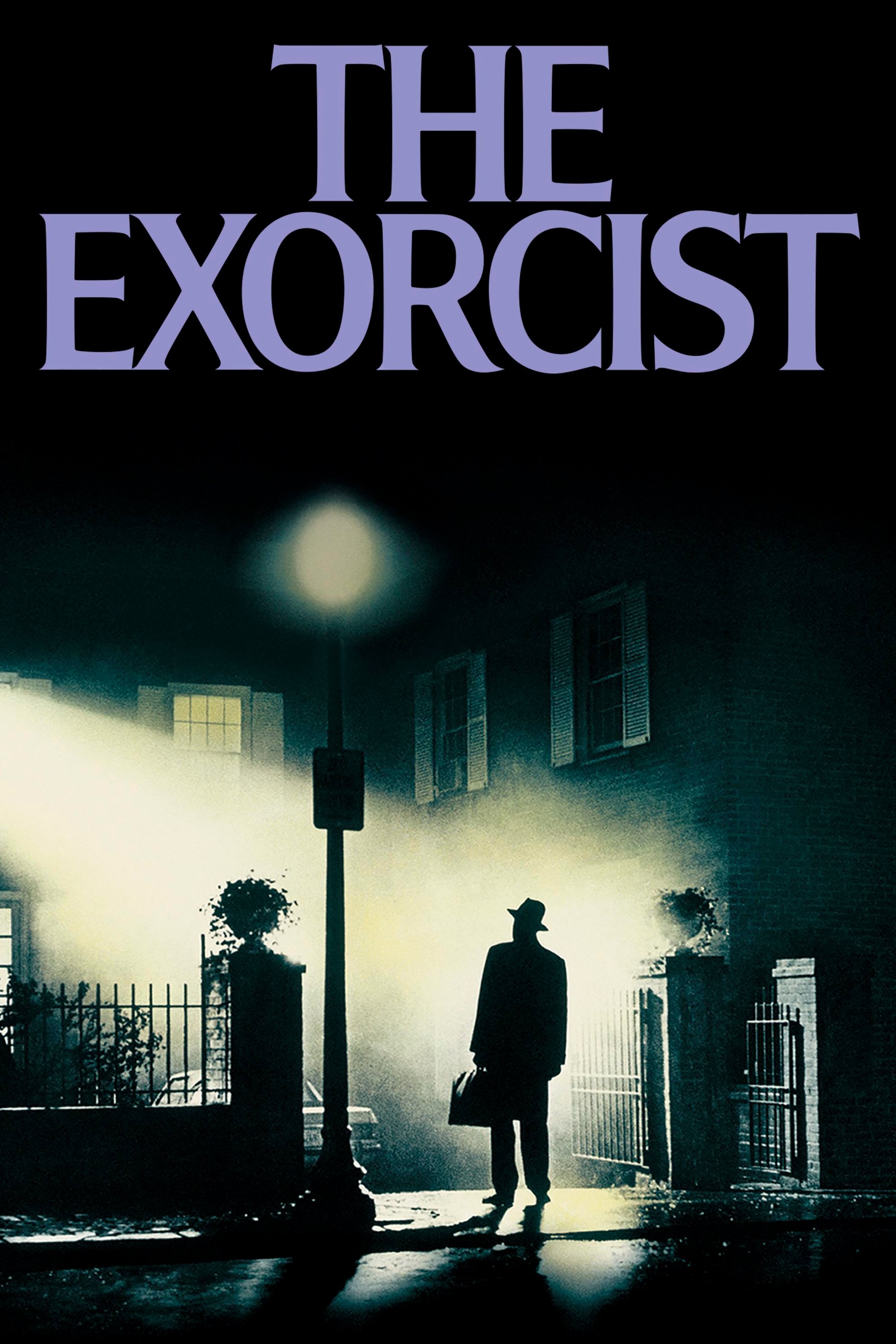 The Exorcist