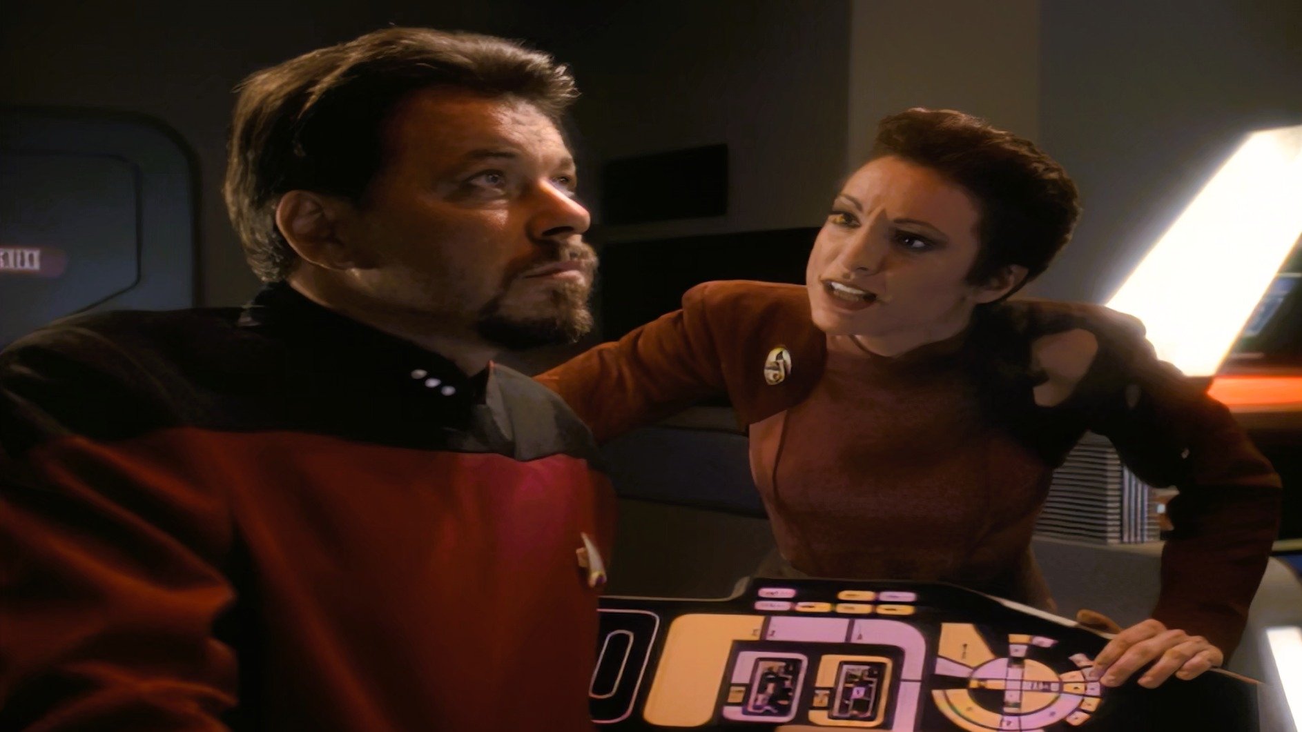 Star Trek: Deep Space Nine
