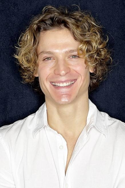 et billede af Daniel Franchi