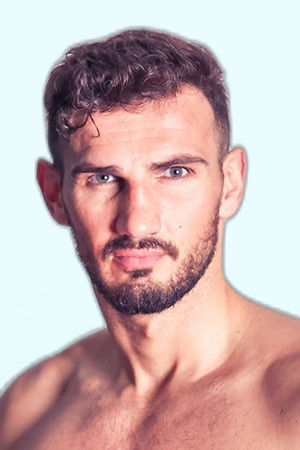 et billede af Emir Ahmatovic