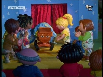 Bob the Builder