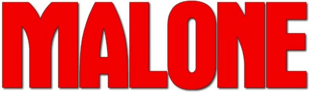 Malone Logo