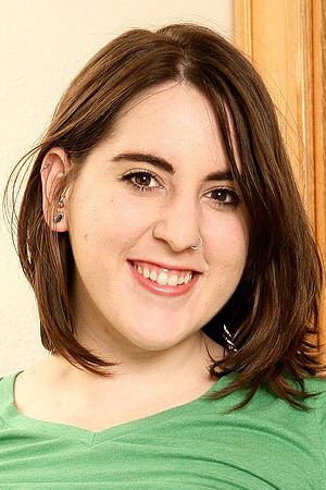 et billede af Beryl Aspen