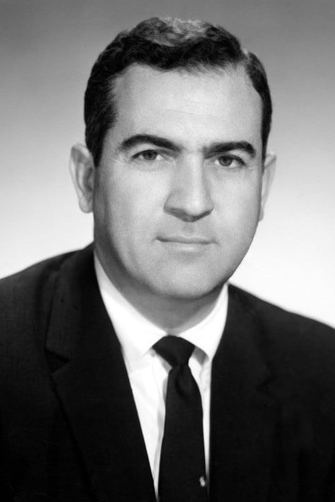 et billede af John Rich