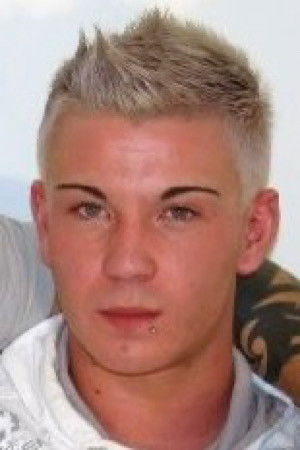 et billede af Oliver Jepson