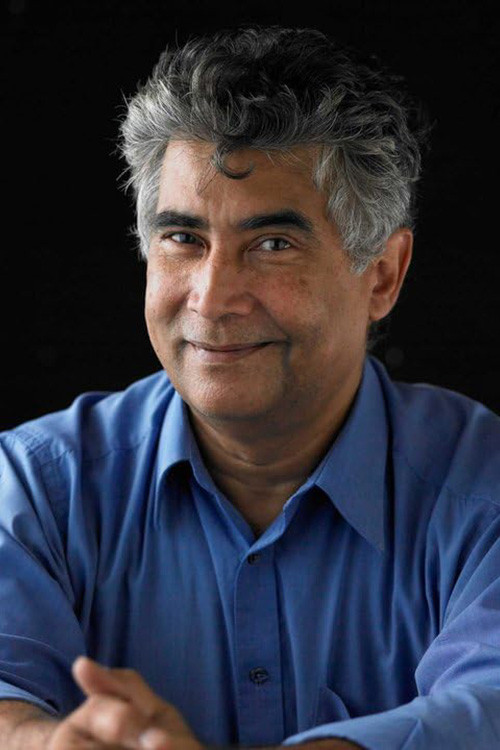 et billede af Monroe Reimers