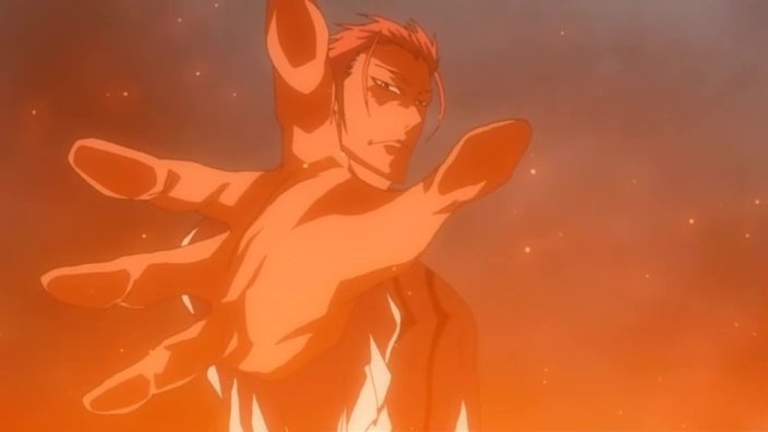 Dragonaut: The Resonance - Assaut – Un messager enflammé