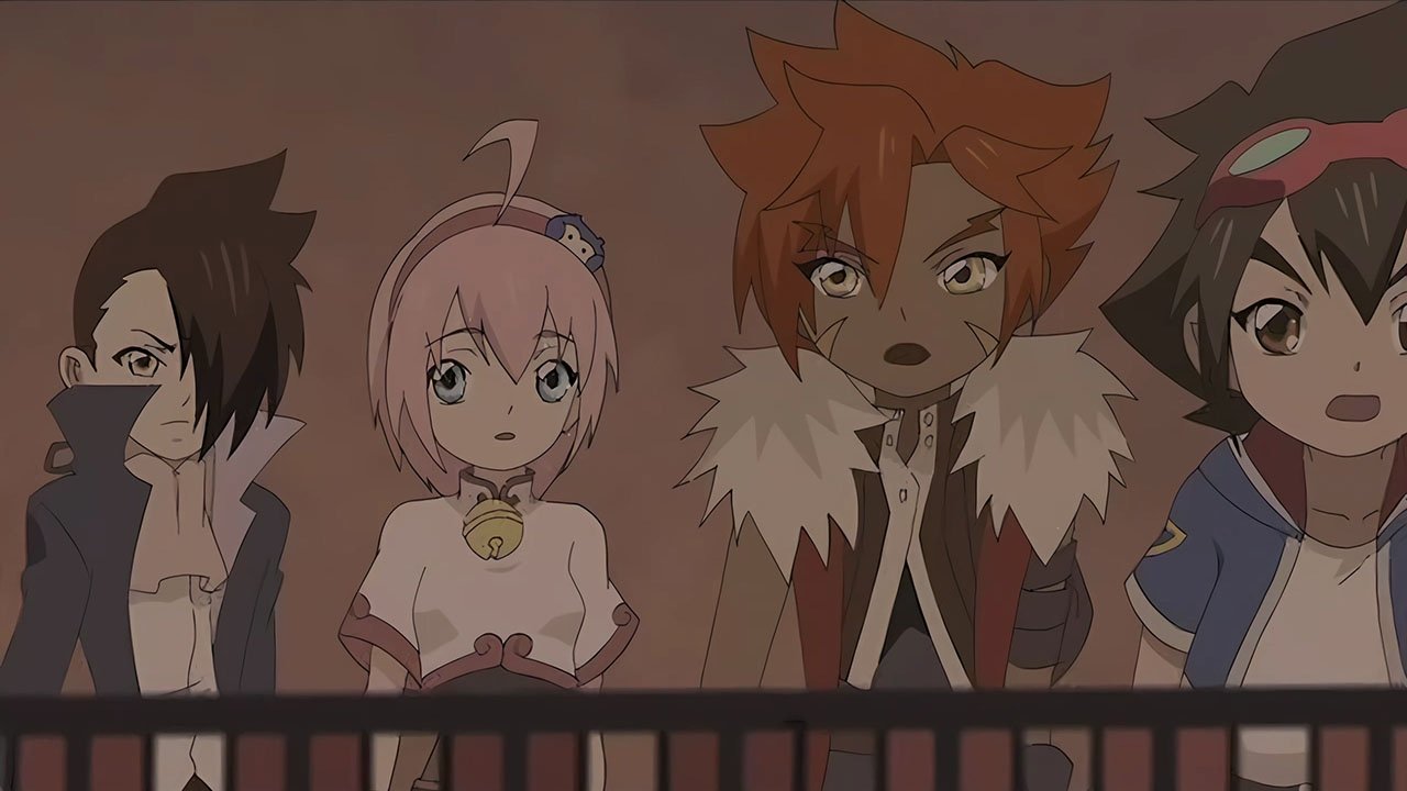Thumbnail for Episode 30 Season 1 Episode 30