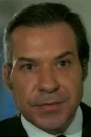 et billede af Vasos Andronidis