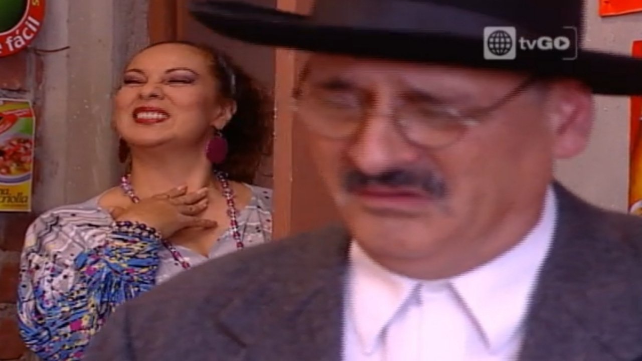 Al Fondo Hay Sitio 1x141