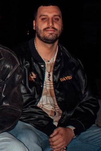 et billede af Nelson Lopes