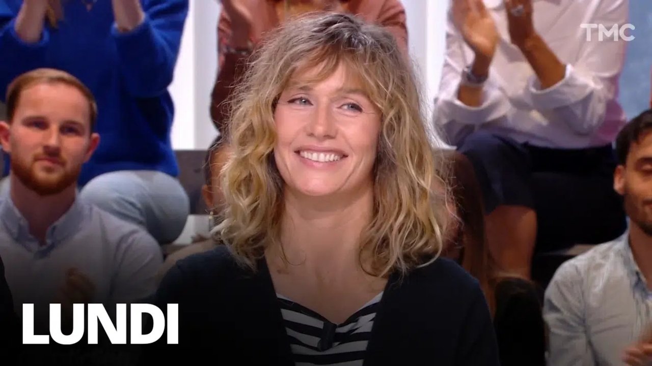 Quotidien 8x31