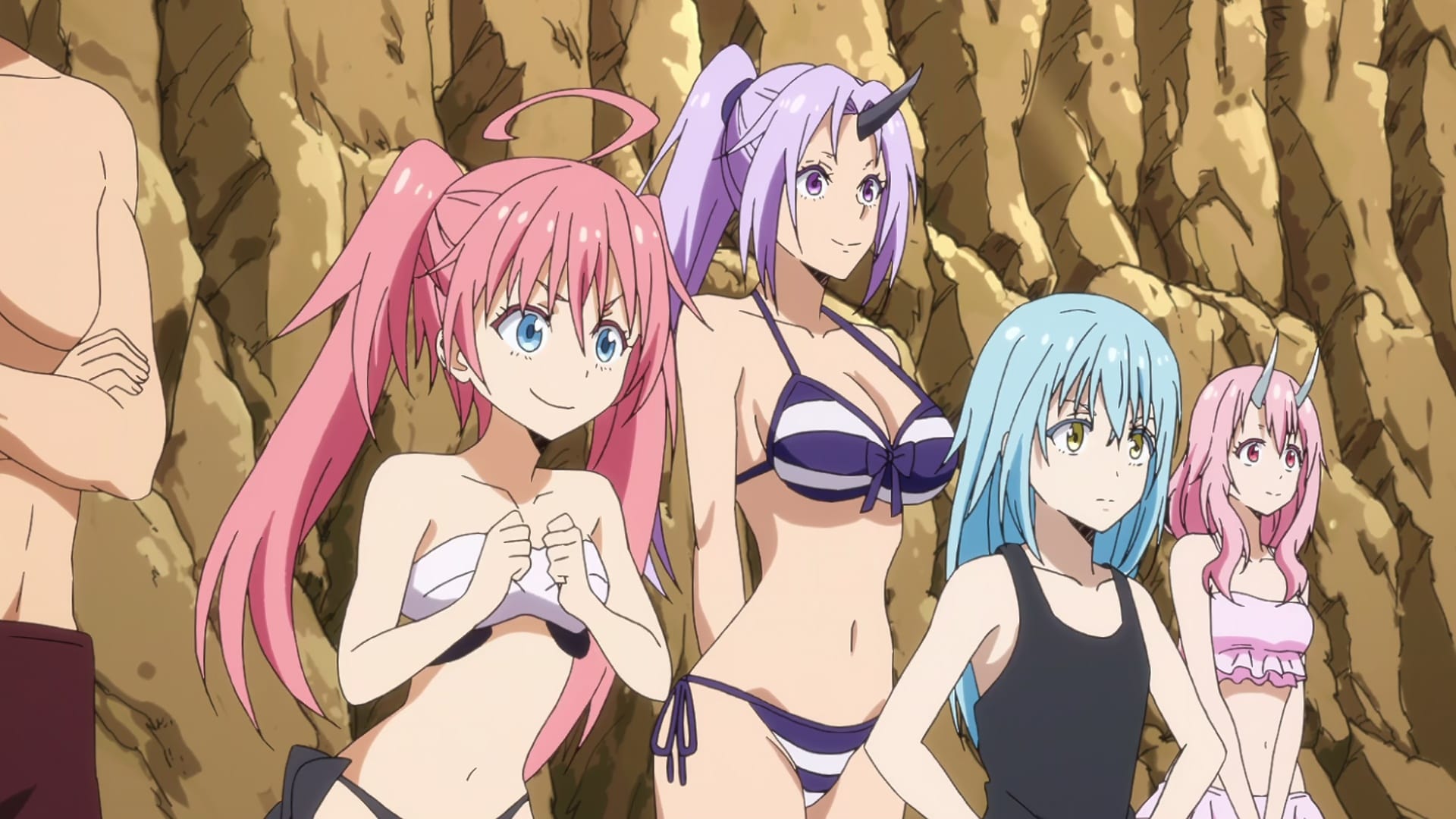 Watch That Time I Got Reincarnated as a Slime - Specials Episode ...