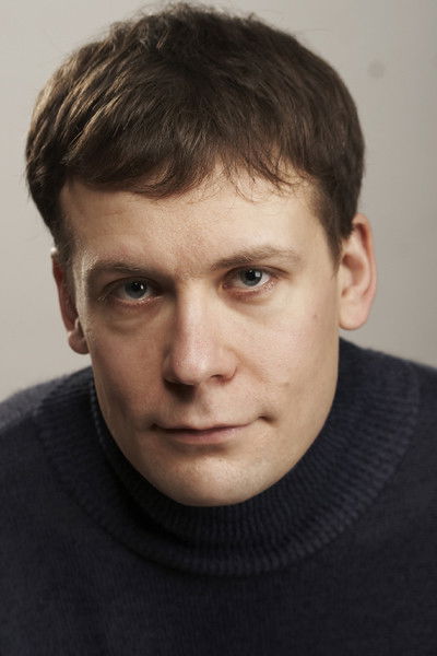 et billede af Roman Indyk