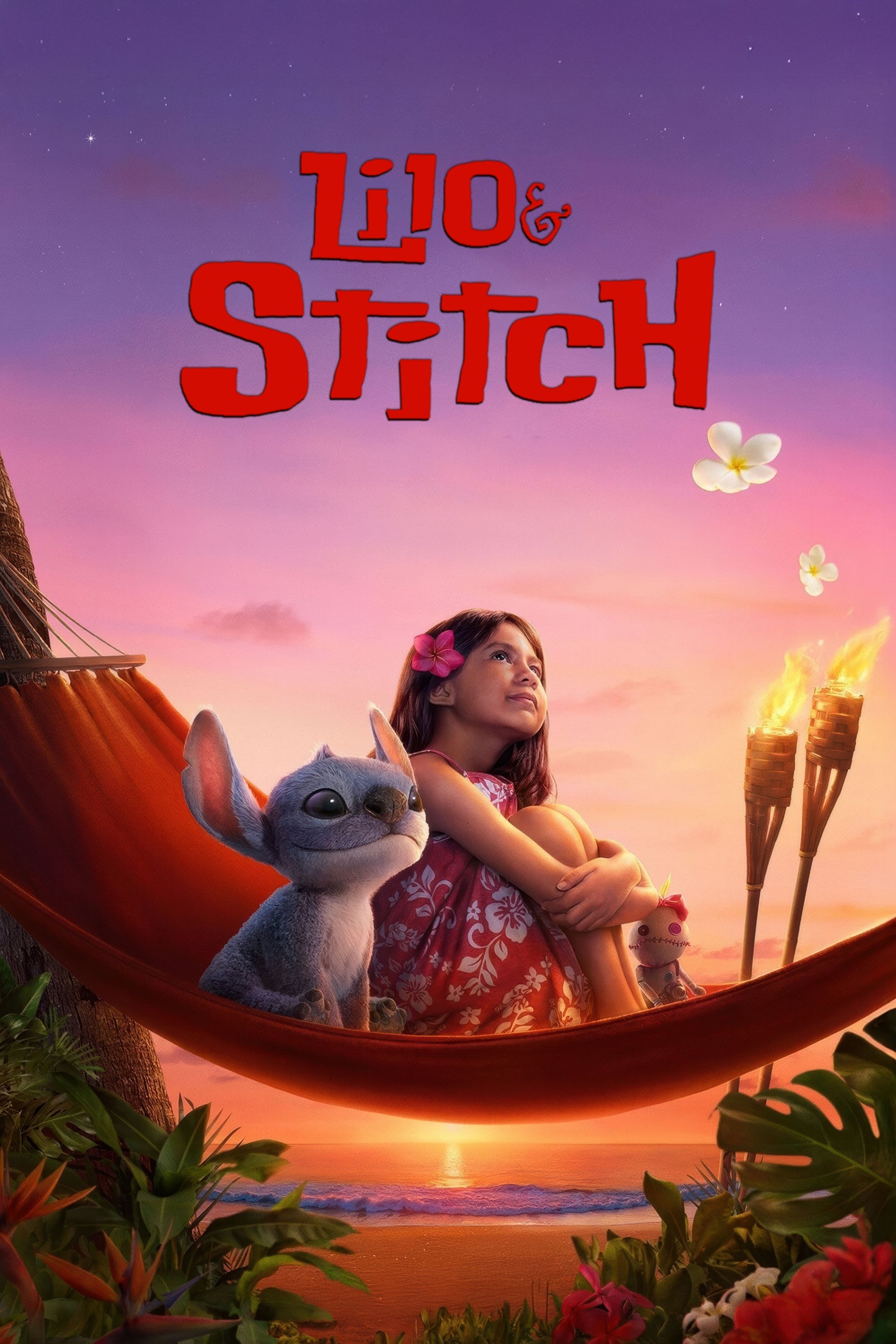 Lilo & Stitch