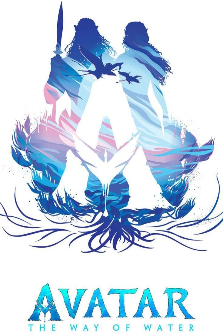Avatar: The Way of Water