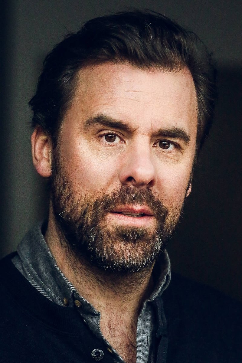 et billede af Bruno Marcil