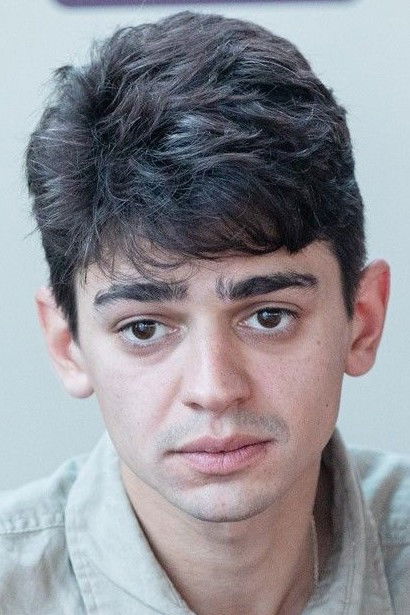 et billede af Sergey Kalvarsky