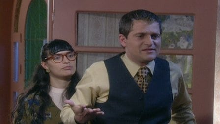 Ich bin Betty die Hässliche - Staffel 1 Folge 154 (1970)