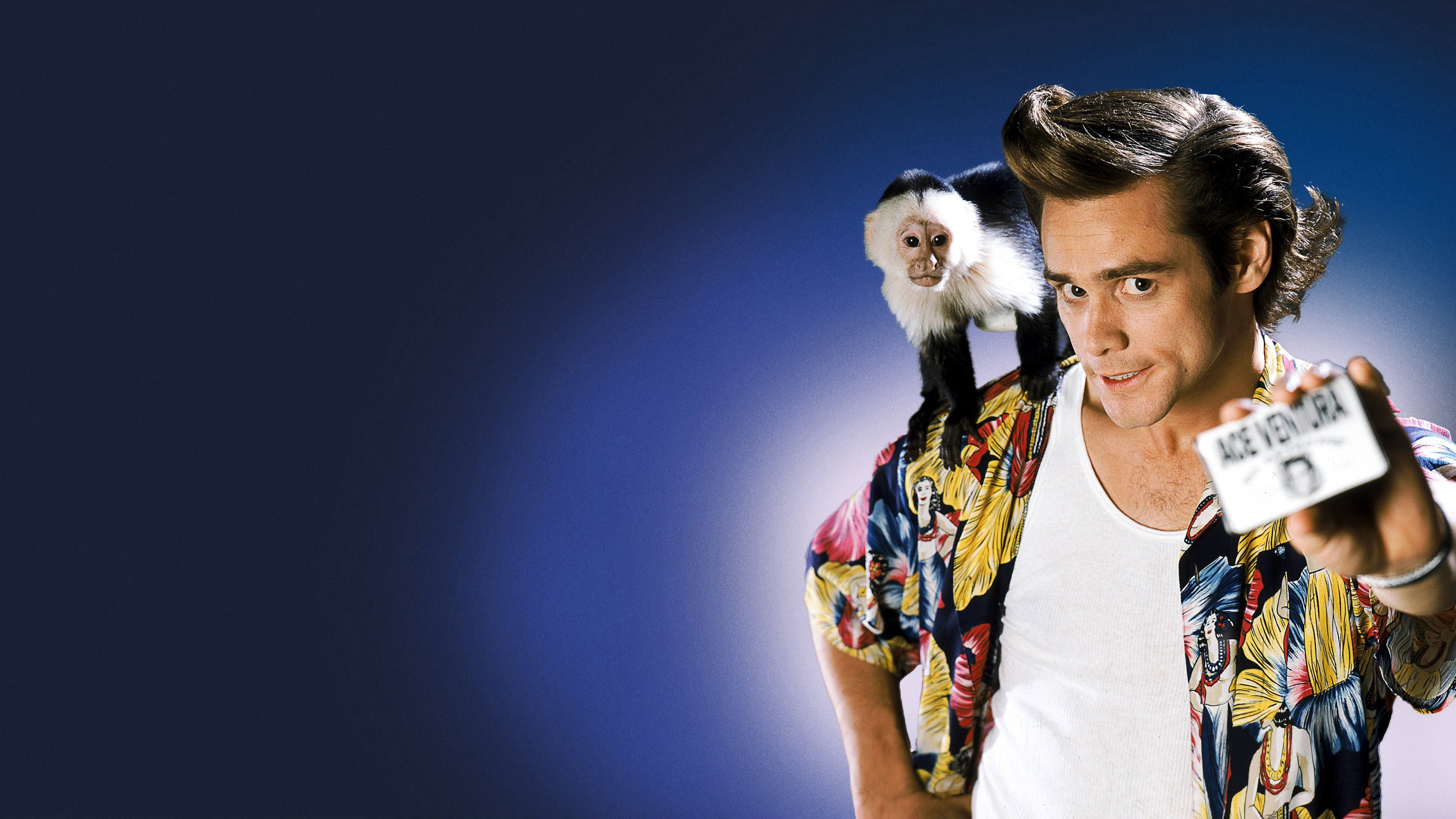 Ace Ventura Collection